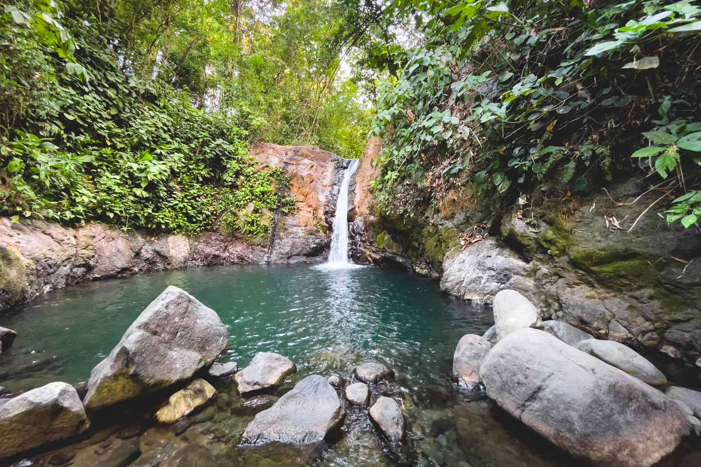 Your Guide to Uvita Waterfall in Uvita, Costa Rica