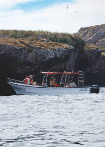 Marietas Islands: Hidden Beach Near Puerto Vallarta!
