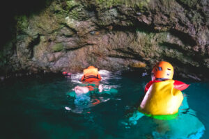 Marietas Islands: Hidden Beach Near Puerto Vallarta!
