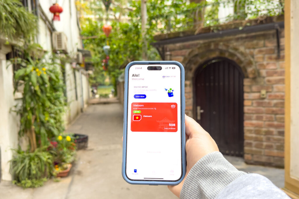 AloSIM Review—Is This Travel eSIM Worth It?