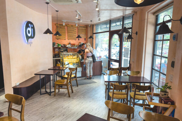 17 BEST Cafes in Hanoi, Vietnam (DN-Friendly Too!)