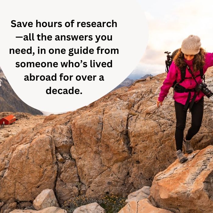 How to Actually Move Abroad: The No BS Guide - Image 2