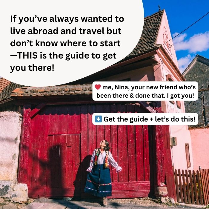 How to Actually Move Abroad: The No BS Guide - Image 4