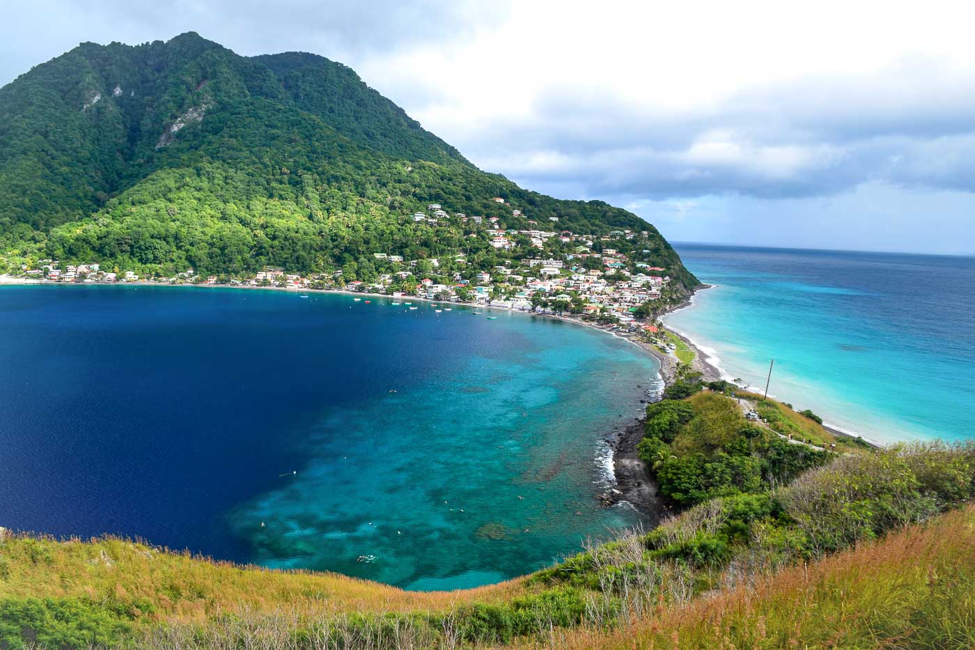 15 Most Beautiful Caribbean Islands to Visit