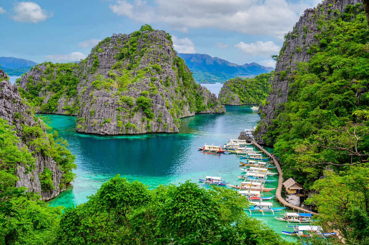 12 Cheapest Countries in Asia to Travel (+Daily Budgets!)