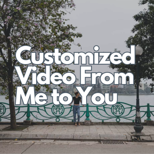 Personalized Video For You on How to Move Abroad
