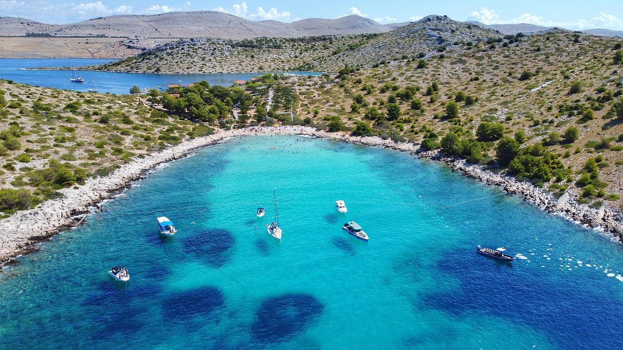 croatia, paradise, sea, nature, kolocep, summer, landscape, travel, panorama, ocean, beach, europe, boats, clear waters, croatia, croatia, croatia, croatia, croatia, kolocep, kolocep