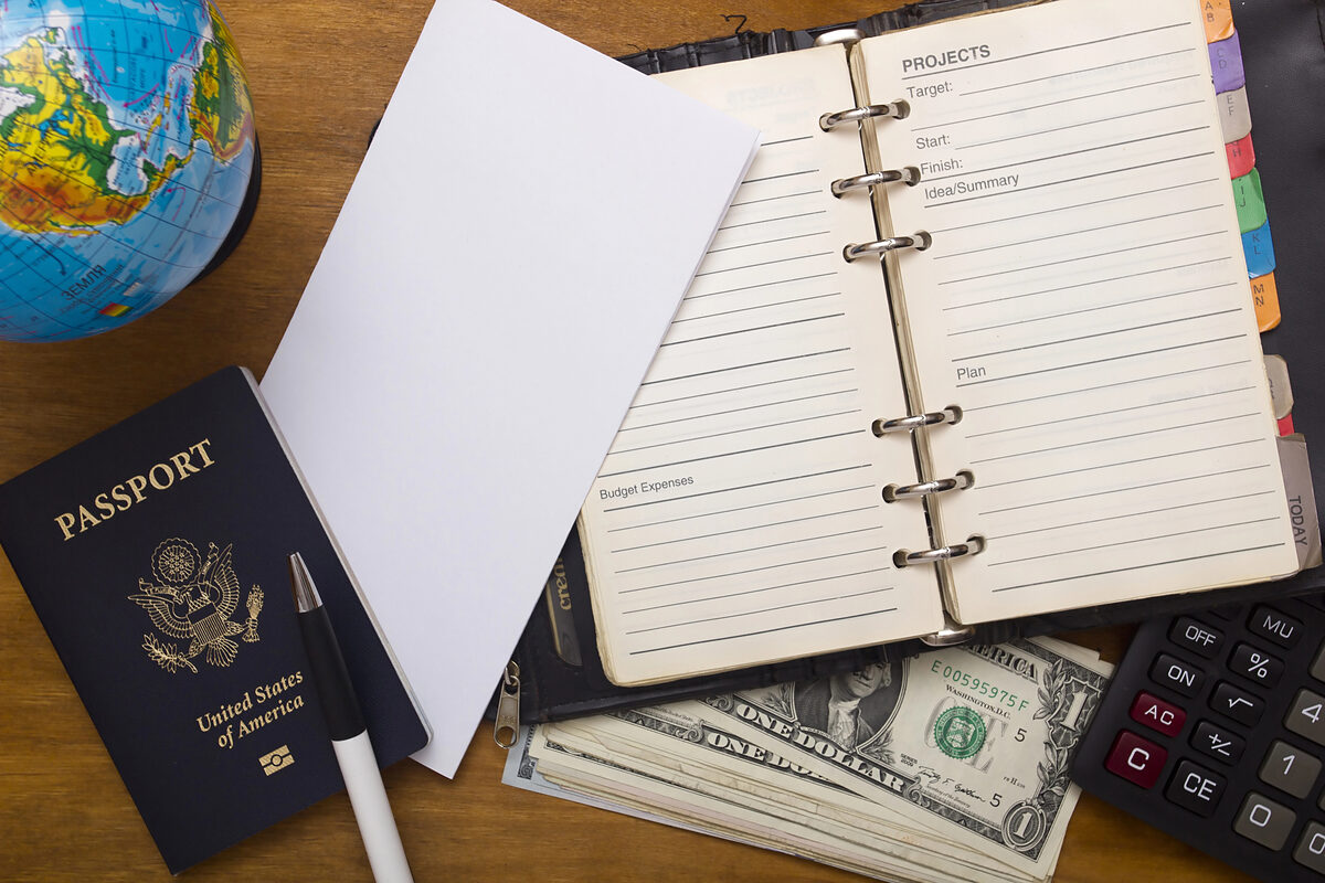 30 Things to Do Before You Move Abroad Checklist