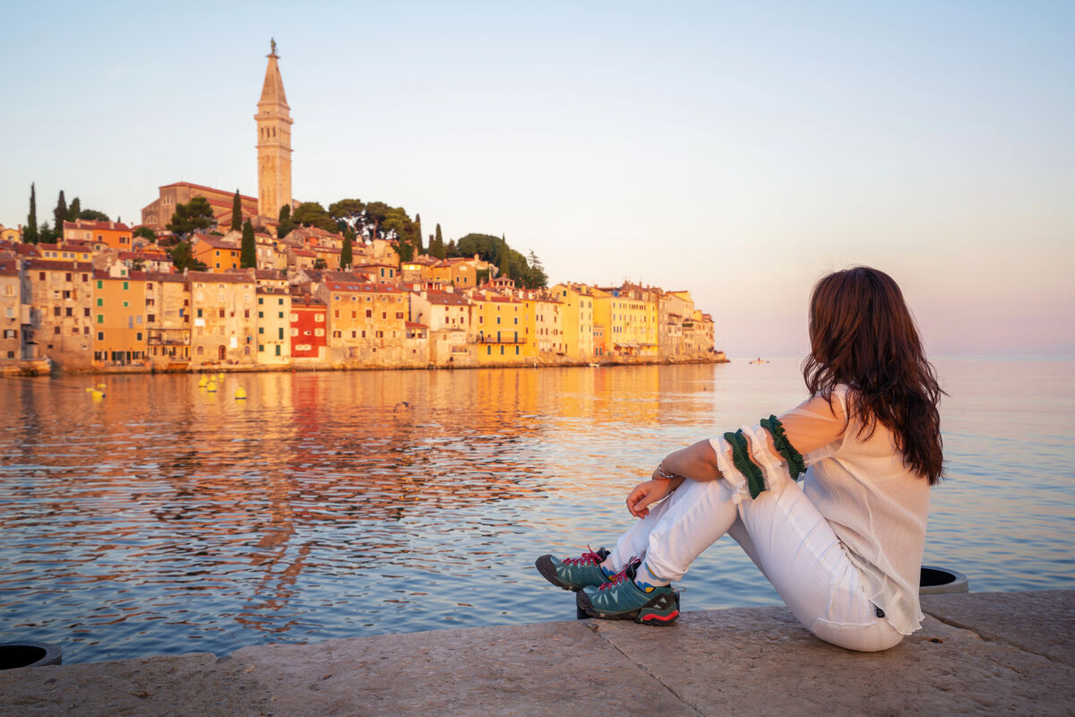 How to Move to Europe as An American