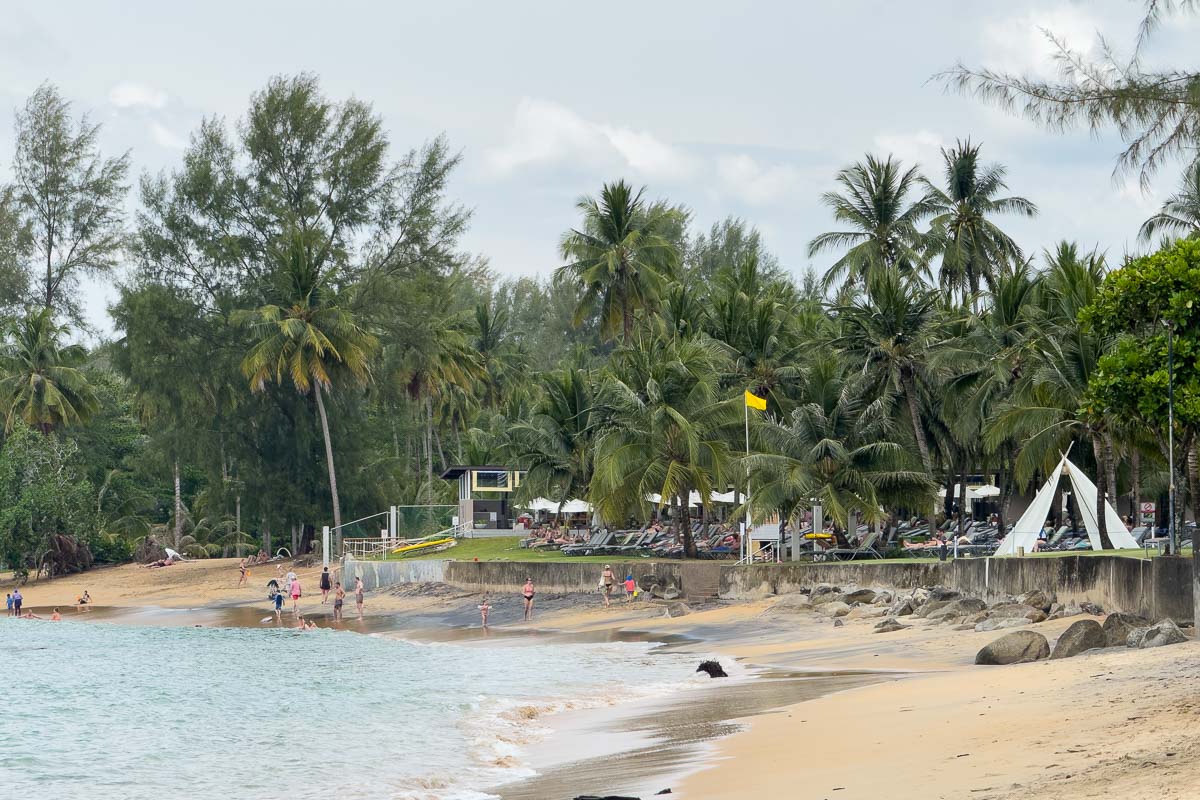 South beach Khao Lak