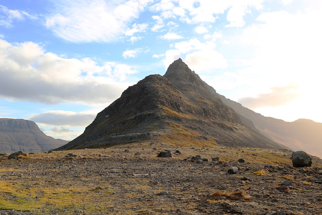 An Adventurous Escape to Seyðisfjörður, Iceland – Top Things to Do