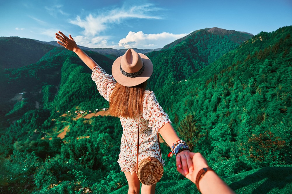 What to Pack for That Dream Getaway: The Fashion Must-Haves You’ll Thank Yourself For
