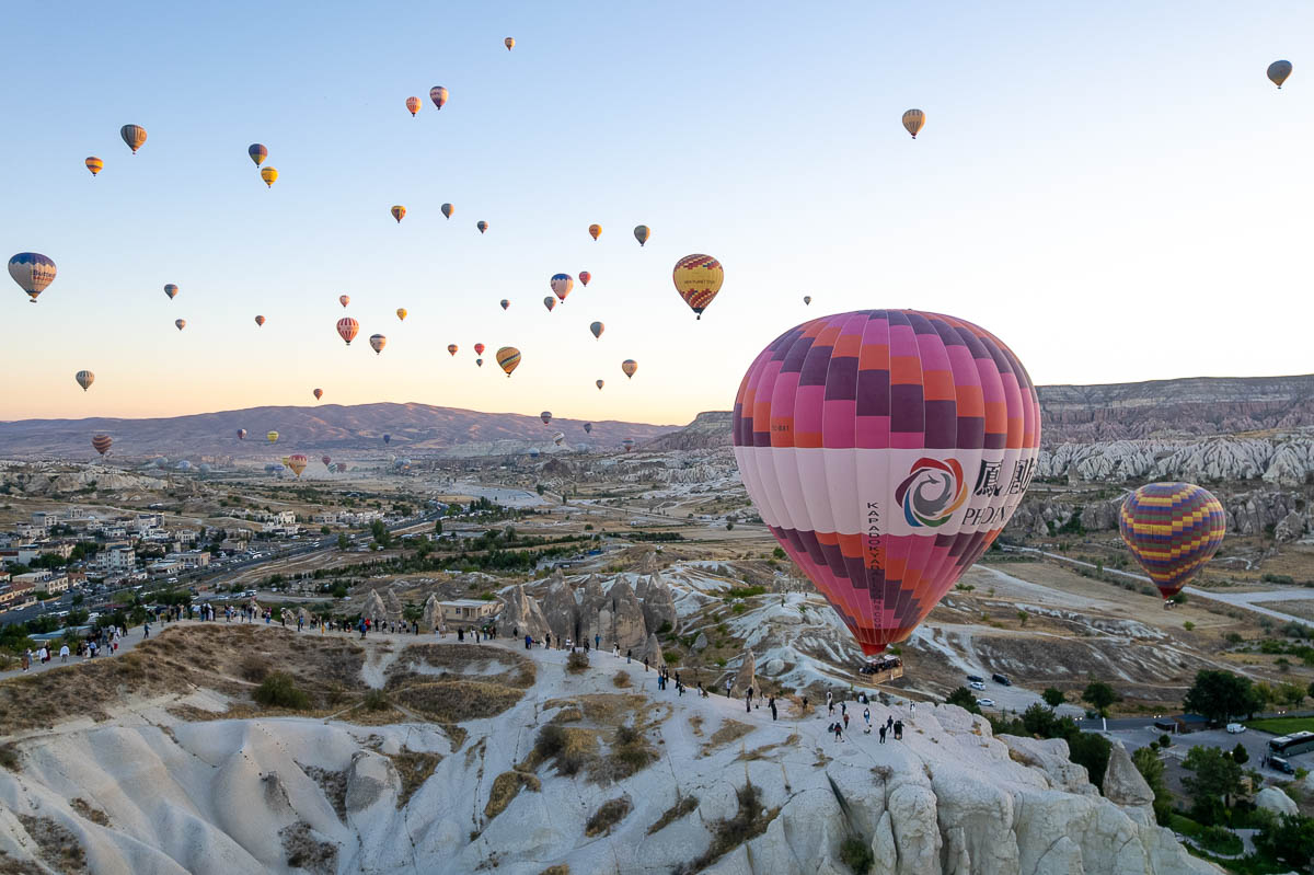 5 landscapes on Earth that look completely fake (they’re not)
