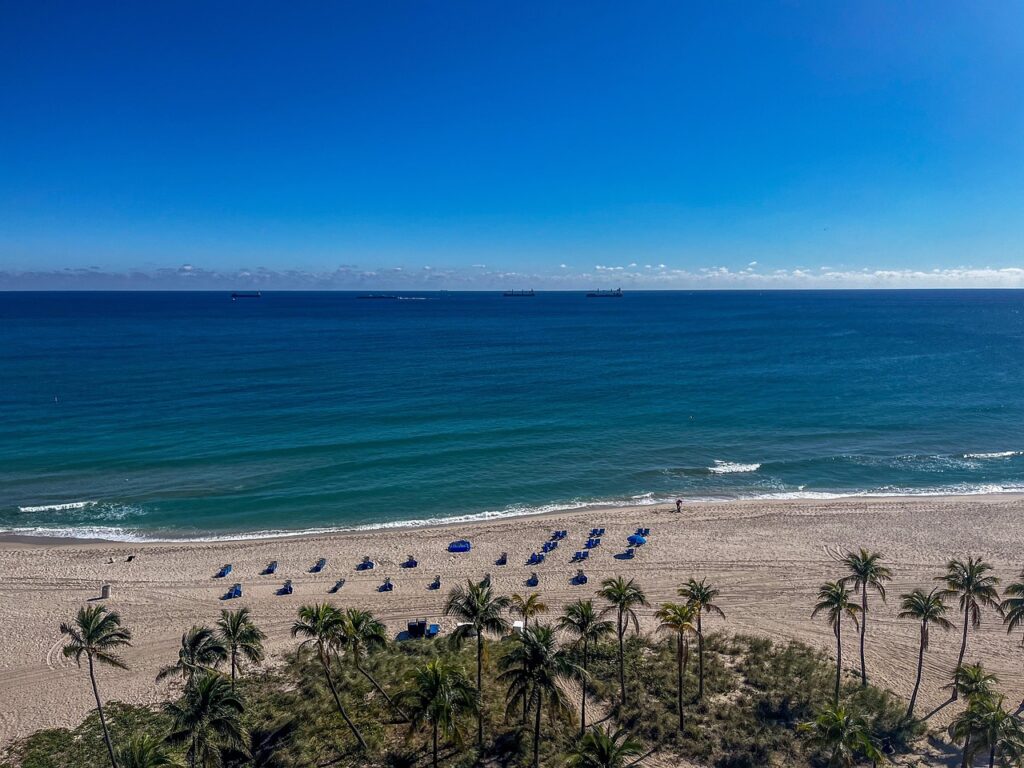 beach, island, shore, coast, travel, nature, tropical, florida