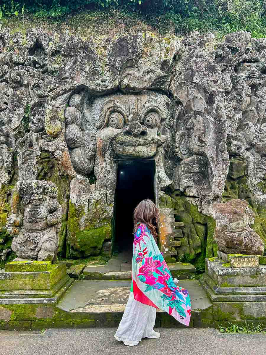 Goa Gajah