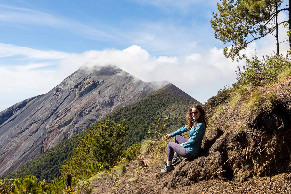 Hiking Acatenango and Fuego Volcano: Is it Worth It?