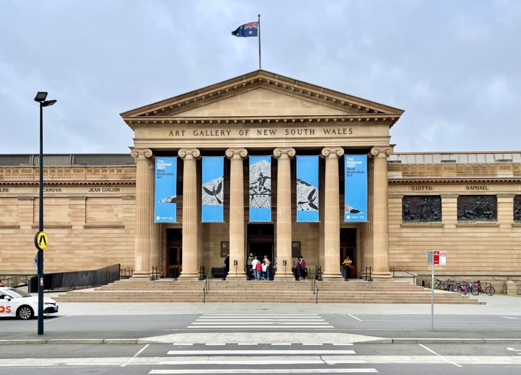 Art Gallery of New South Wales