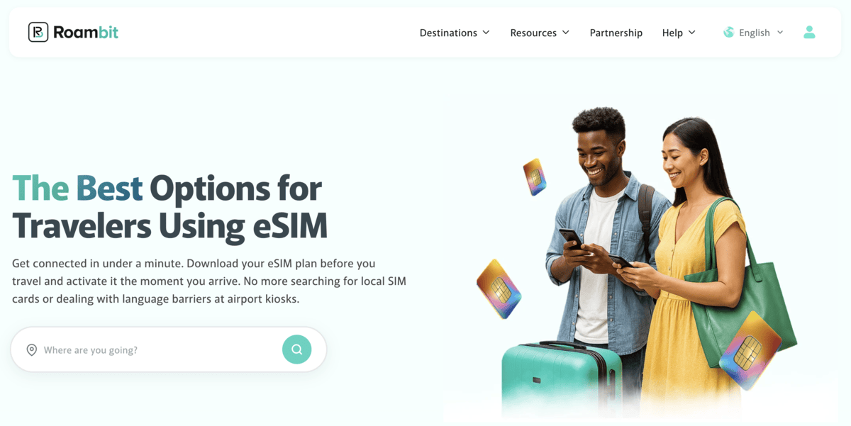 roambit esim