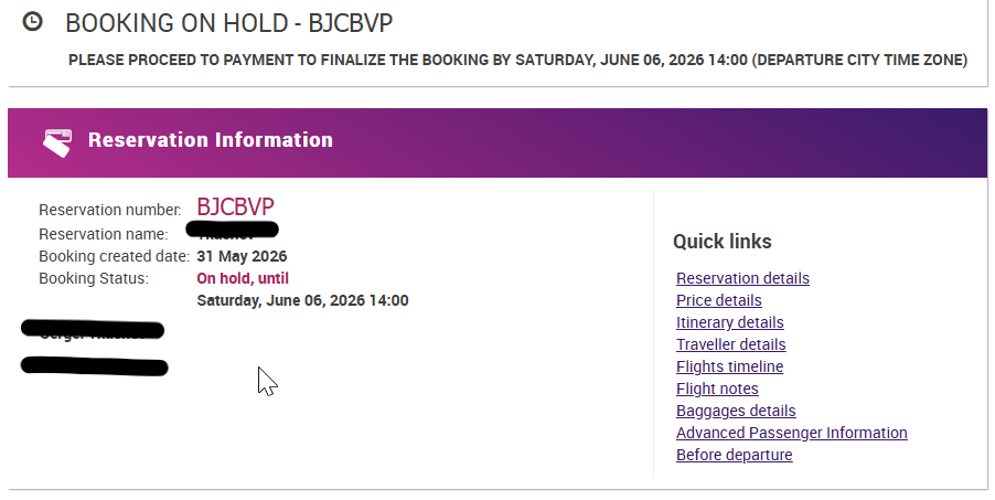 thaiairways-pnr-verification-volward